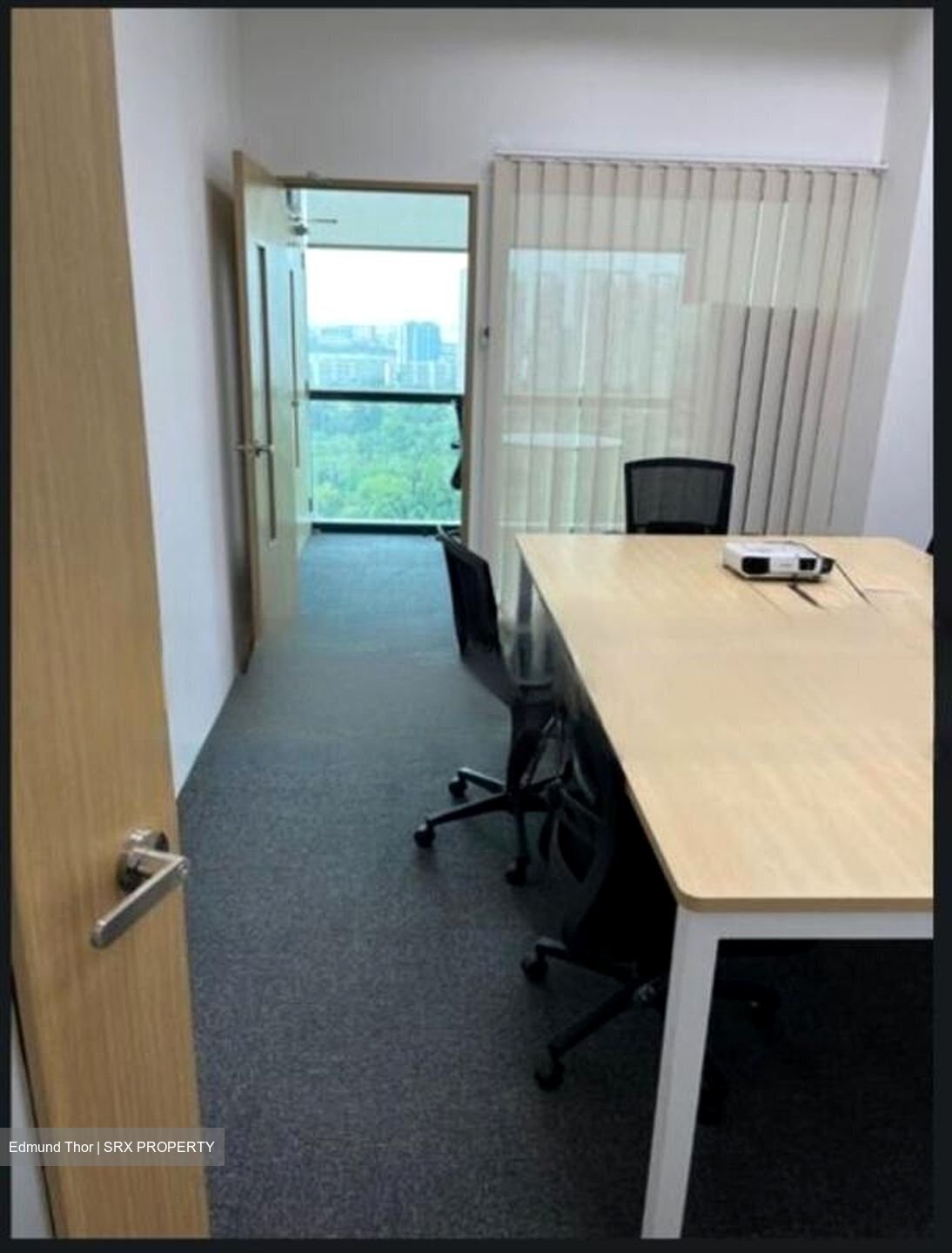 Vision Exchange (D22), Office #457132251